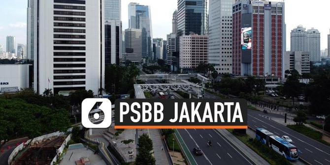VIDEO: Anies Beberkan Data Detail, Corona di Jakarta Berangsur Hijau