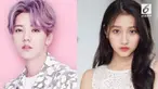 Warganet ramai membicarakan Guan Xiao Tong. Wanita cantik asal China yang menjadi kekasih Luhan eks EXO.