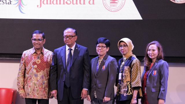 Minuman Fermentasi Indonesia