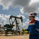 2.035 Barel Minyak Mengalir dari Sumur Menggala South-21 di Blok Rokan