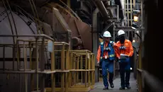 Hilirisasi Tambang jadi Penopang Ketahanan Indonesia, dari Pertahanan hingga Energi