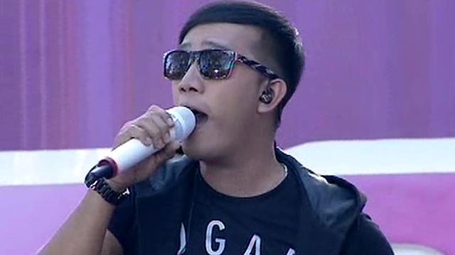 Repvblik  membawakan lagu Selimut Tetangga dalam acara inBox SCTV (25/04/2014). - See more at: http://video.liputan6.com/main/read/70/2041660/0/xo-ix-cukuplah-sudah#sthash.2gyYAidQ.dpuf