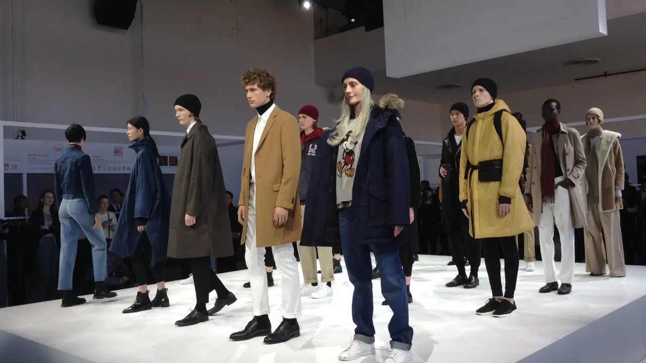 Uniqlo
