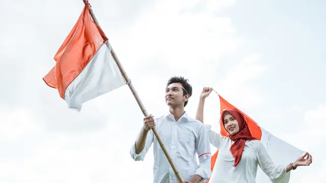bendera-kezo