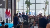 Indonesia-China Tandatangani MoU, Potensi Investasi KIT Batang Sentuh Rp 60 Triliun