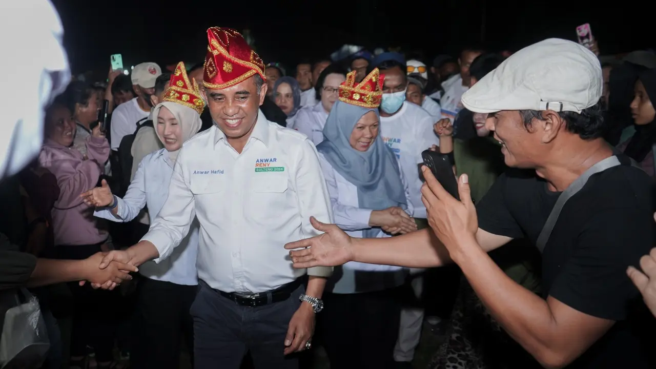 Anwar Hafid