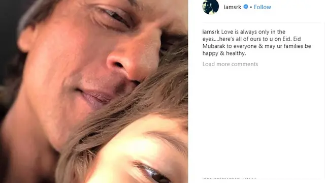 Shahrukh Khan