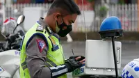 Polisi Tangkap Pelaku Curanmor yang Tembak Hansip di Cakung Jaktim hingga Tewas