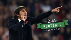 Chelsea di bawah asuhan Antonio Conte sejauh ini mencatatkan 8 laga tak terkalahkan di Premier League musim ini