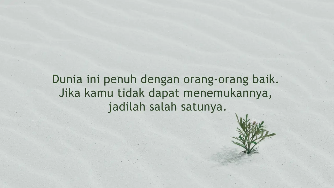 Gambar Kata-Kata Mutiara Bijak