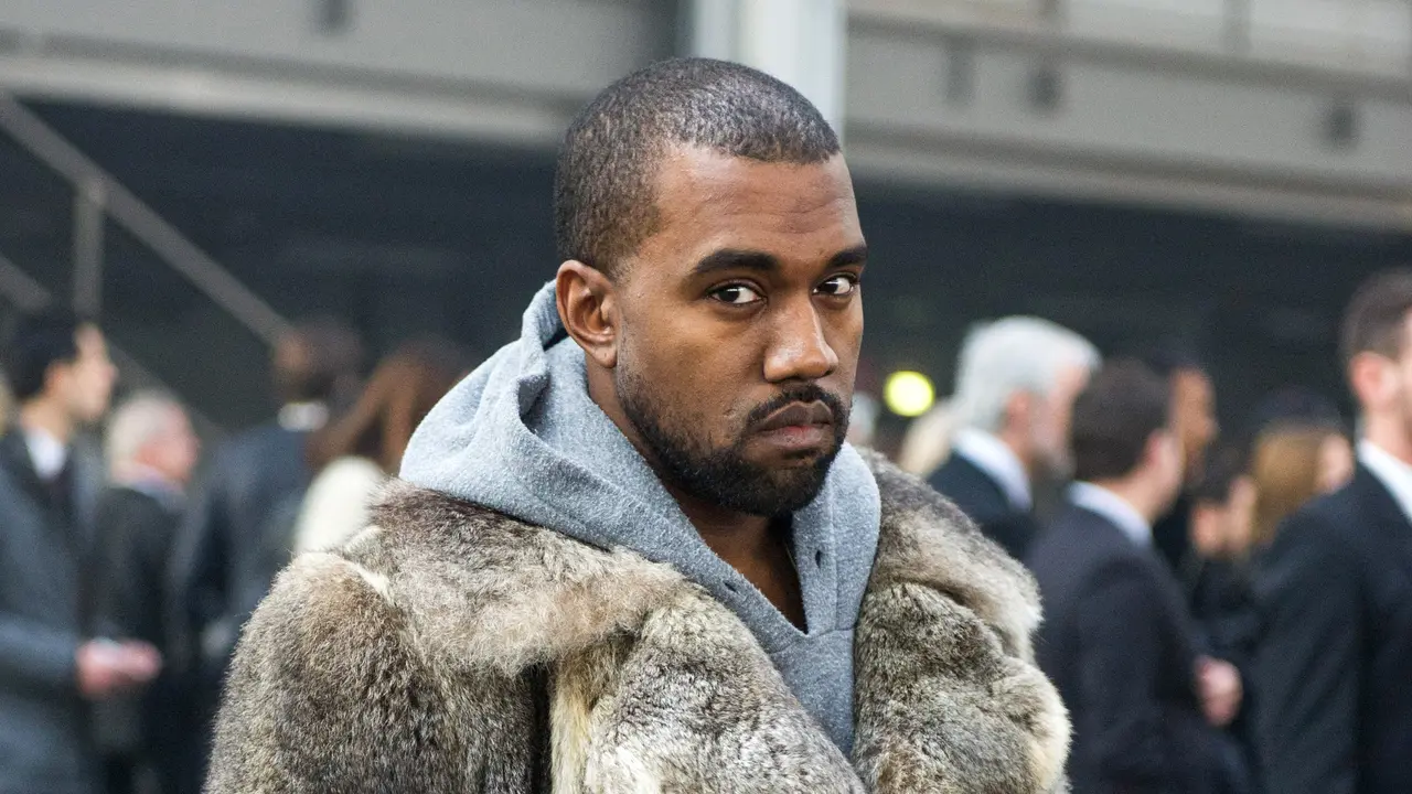 Kanye West