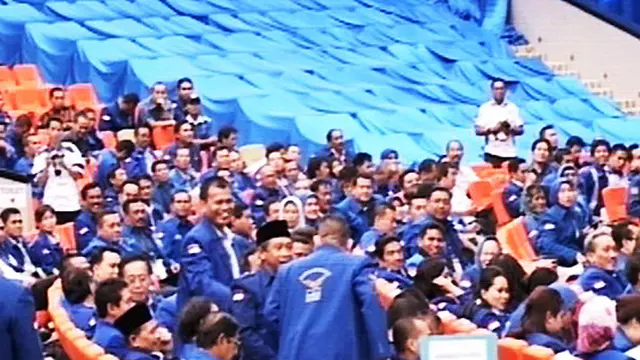 Pemecatan Ruhut, Awal Kisruh Internal Demokrat
