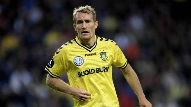 Termasuk Daniele Rugani, Ini 4 Pesepak Bola yang Diumumkan Positif Virus Corona