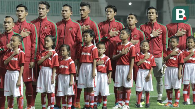 Timnas Indonesia