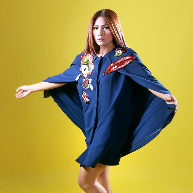 Move On Tata Janeeta Rilis Single Korbanmu News Entertainment Fimela Com To connect with kumpulan chord gitar, join facebook today. tata janeeta rilis single korbanmu