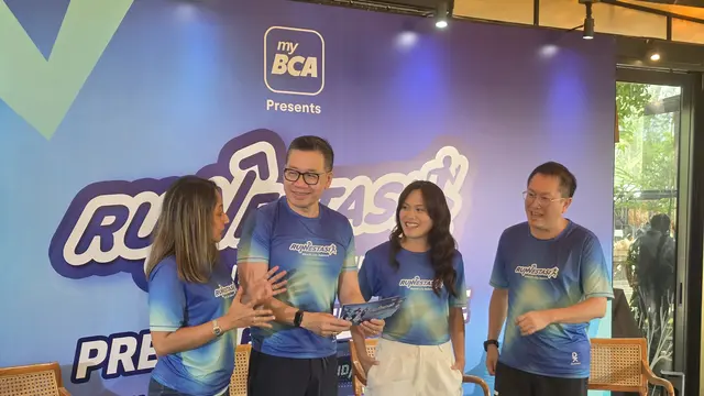 Launching Runvestasi 2026