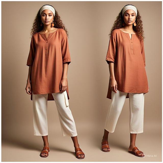 8 Kombinasi Warna Berani yang Terasa Sangat Segar untuk Tahun 2025