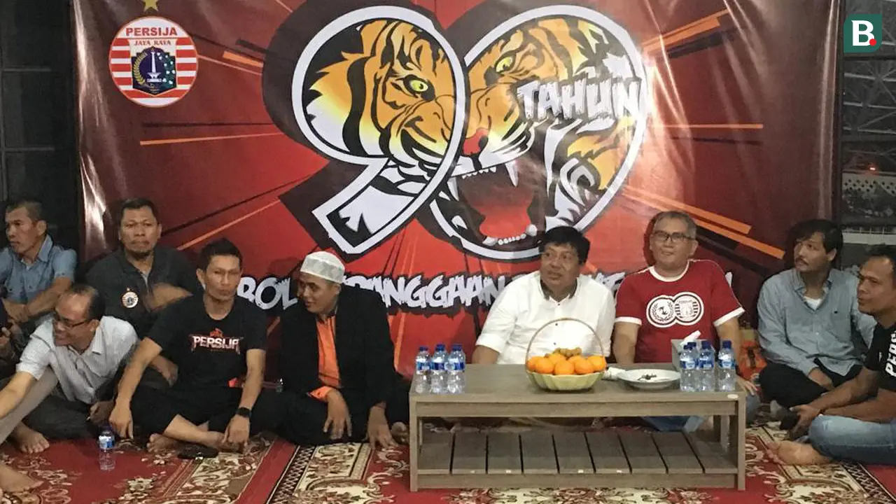 Persija Jakarta
