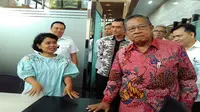 Menko Darmin Yakin Ekonomi RI Tumbuh 5,4 Persen Tahun Ini