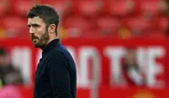 Start Terburuk MU Sejak 1986, Michael Carrick Akui Situasi Timnya Tak Baik-Baik Saja