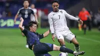 Timnas Indonesia Tak Kuasa Hindari Kekalahan di Kandang Jepang: Gawang Emil Audero Diberondong 6 Gol