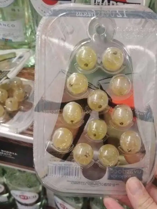 10 Potret Kemasan Produk Ini Bikin Geleng Kepala, Dianggap Berlebihan