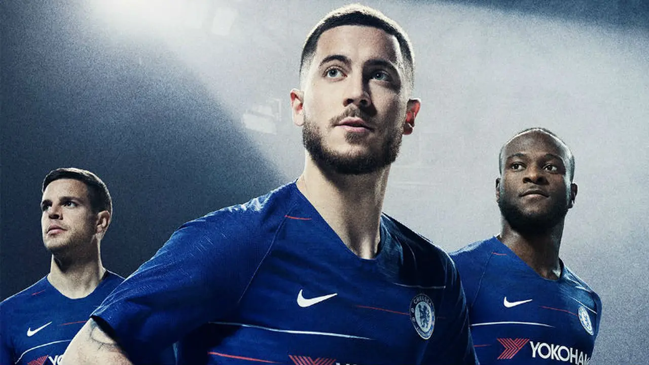 Chelsea