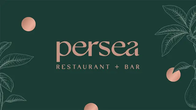 9. Persea Restaurant
