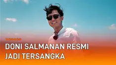 Setelah jalani rangkaian pemeriksaan oleh Bareskrim Polri pada Selasa (8/3/2022) pagi. Doni Salmanan akhirnya ditetapkan sebagai tersangka. Doni diduga terlibat penipuan berkedok trading binary option Quotex.