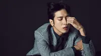 Jung Yong Hwa Terpaksa Rayakan <i>Chuseok</i> di Lokasi Syuting