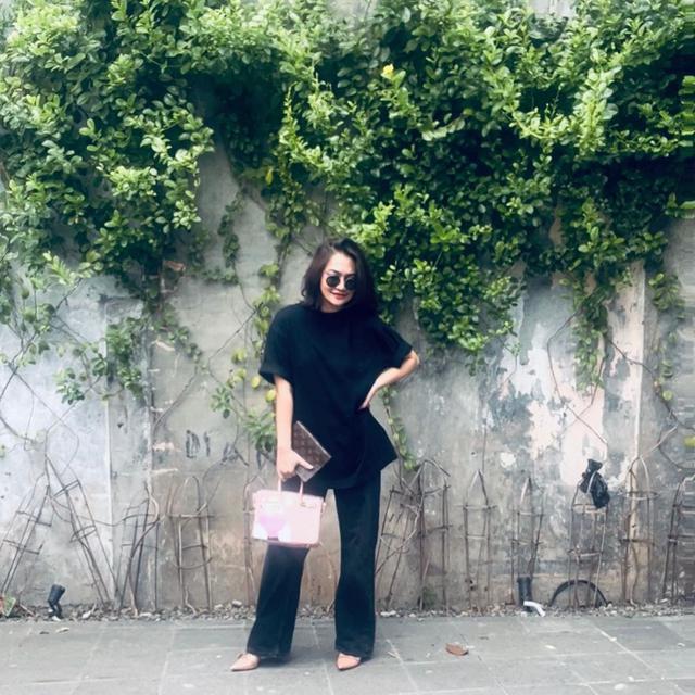 7 Potret Citra Kresna, Wanita yang Dikabarkan Dekat dengan Enji Baskoro Eks Ayu Ting Ting