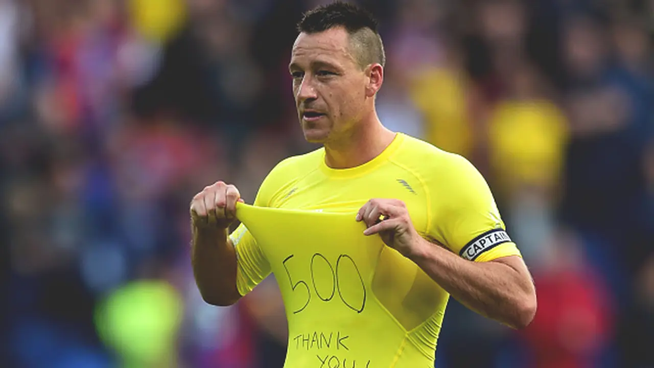 John Terry