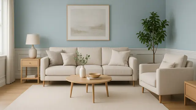 Warna Cat Rumah yang Membuat Ular Menjauh
