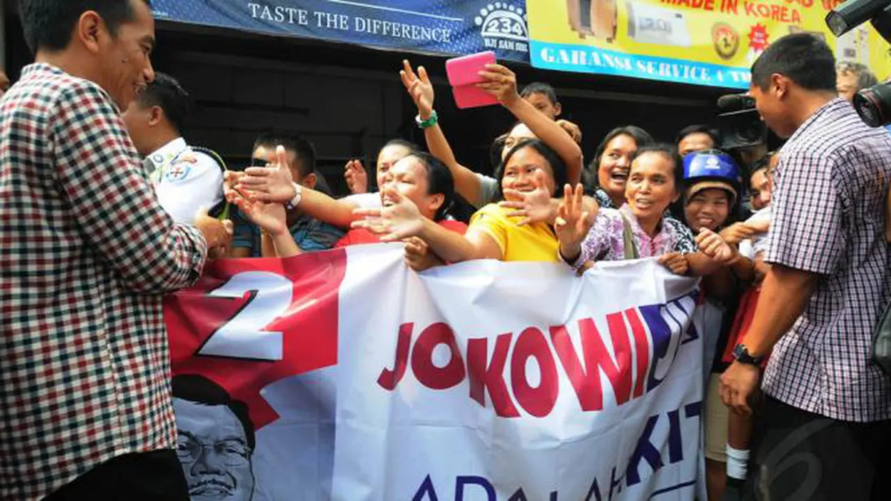 Jokowi
