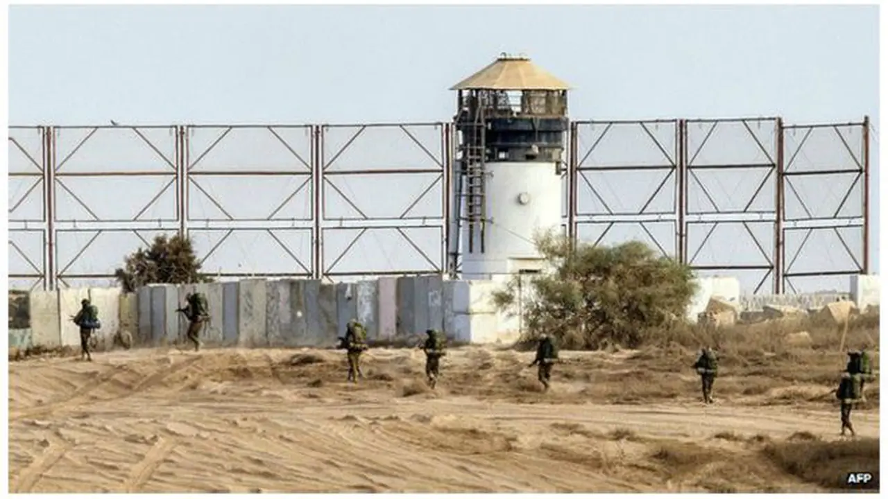 israel 