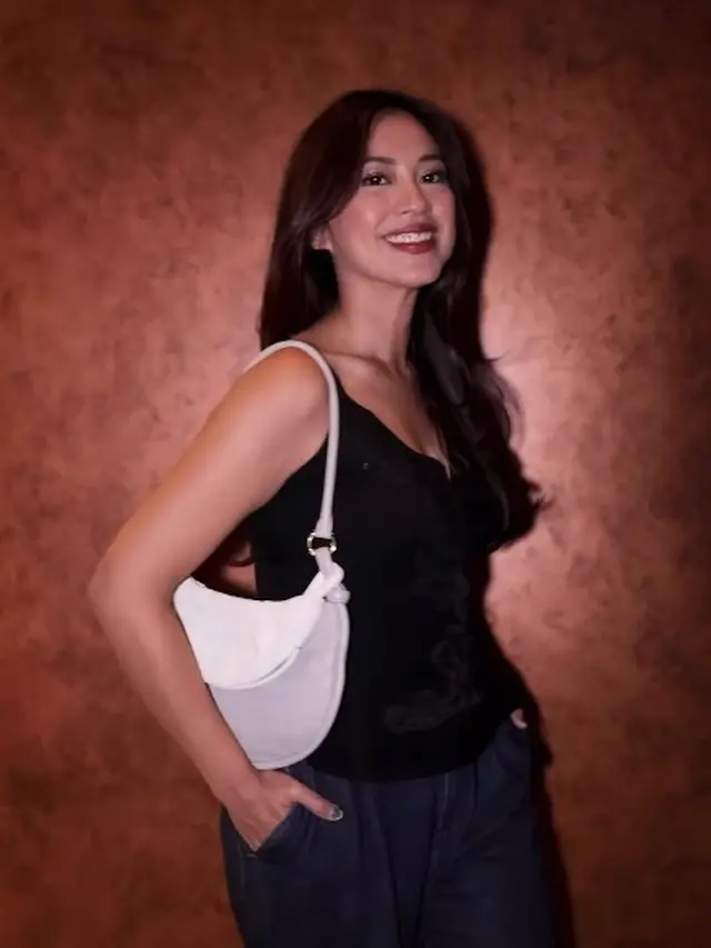 Tyna Dwi Jayanti (Instagram/tynadwijayanti)