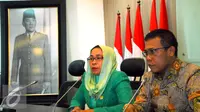 PDIP: Kita Butuh Pelurusan Sejarah
