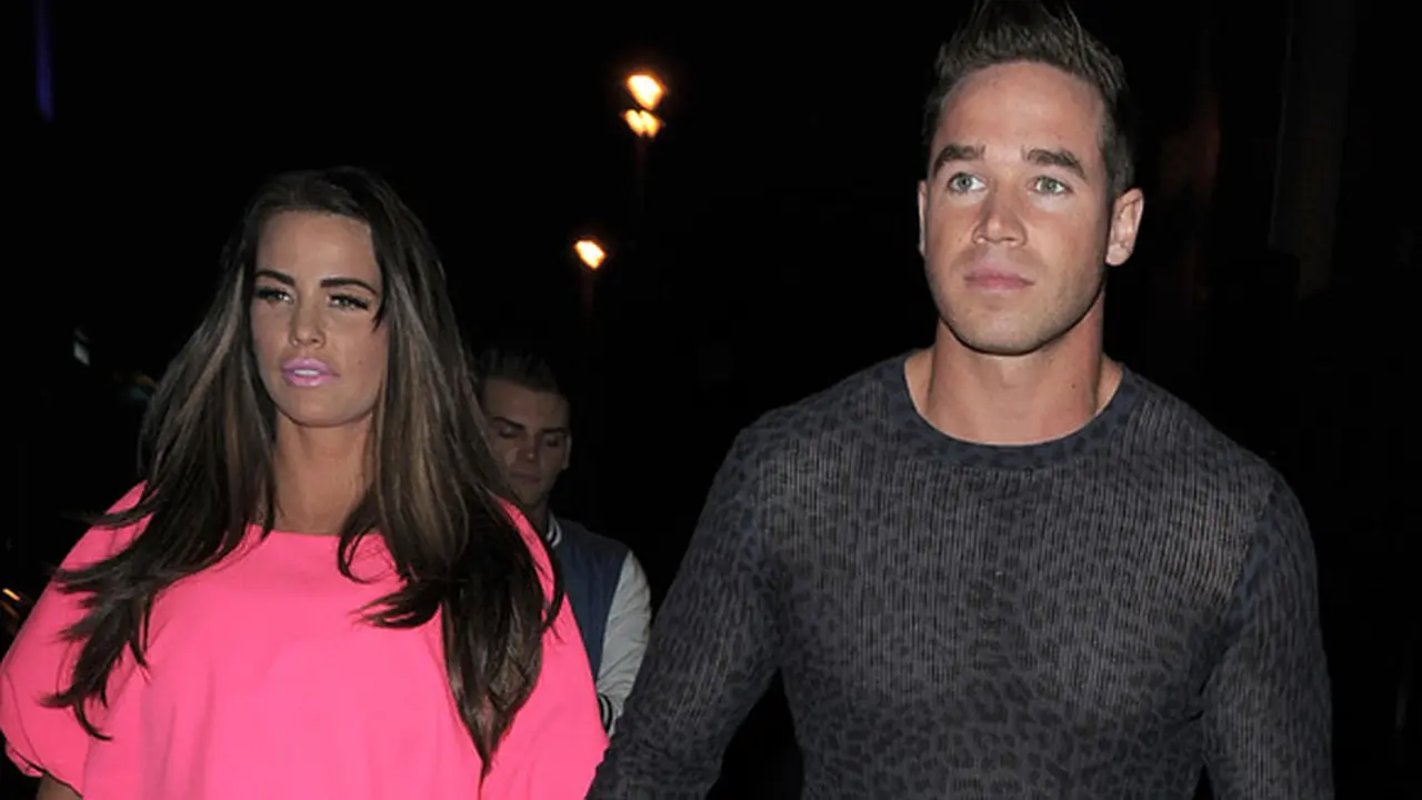 Katie Price