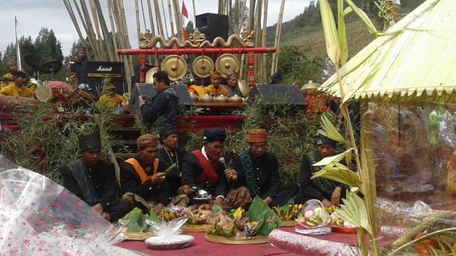 Wisata Budaya Reog Tengger Makin Perkuat Atraksi Pariwisata Bromo