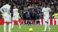 Misi Balas Dendam Real Madrid di Balaidos! Celta Vigo Siap Berikan Kejutan Pahit di Pekan ke-27 La Liga