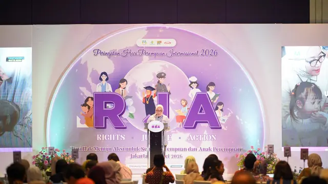 Dari Hak Menuju Aksi: Perempuan Punya Peran Besar dalam Kesehatan Keluarga, Forum Perempuan Dorong Aksi Nyata