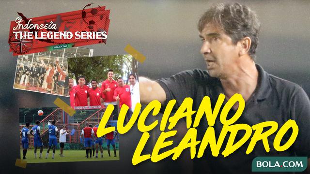Luciano Leandro
