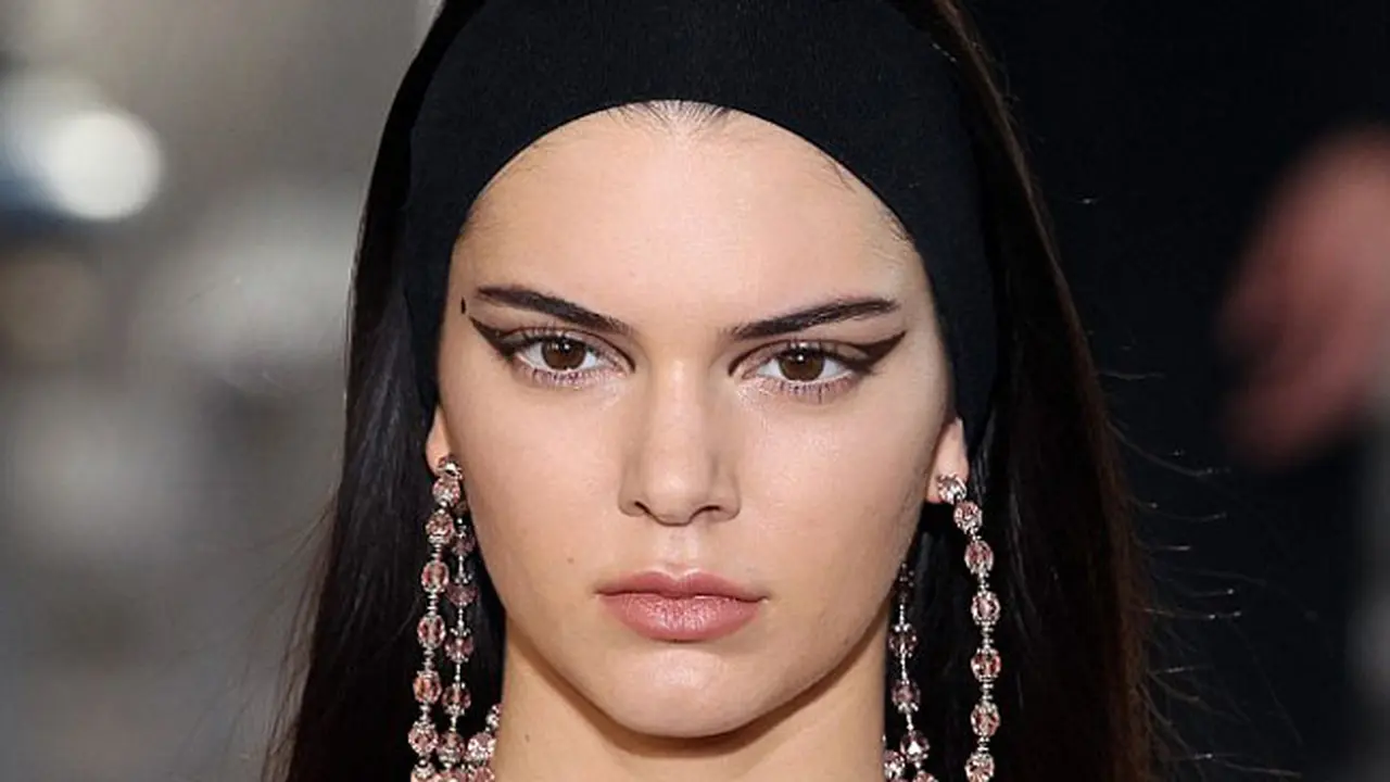 Kendall Jenner
