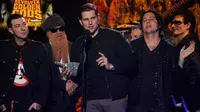 Lirik Lagu Wish You Were Here - Avenged Sevenfold