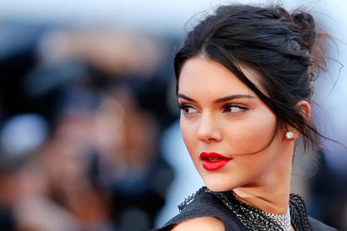Kendall Jenner