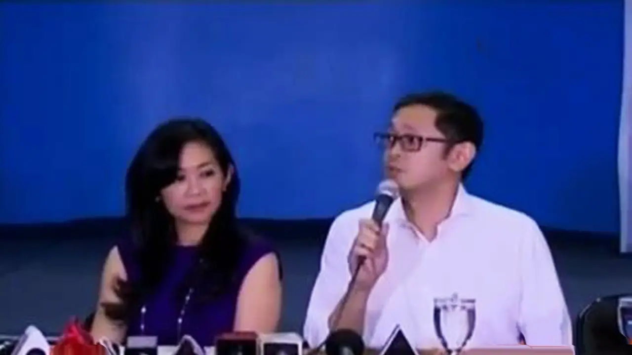 VIDEO: Demo Sopir Taksi Anarki, Blue Bird Angkat Bicara