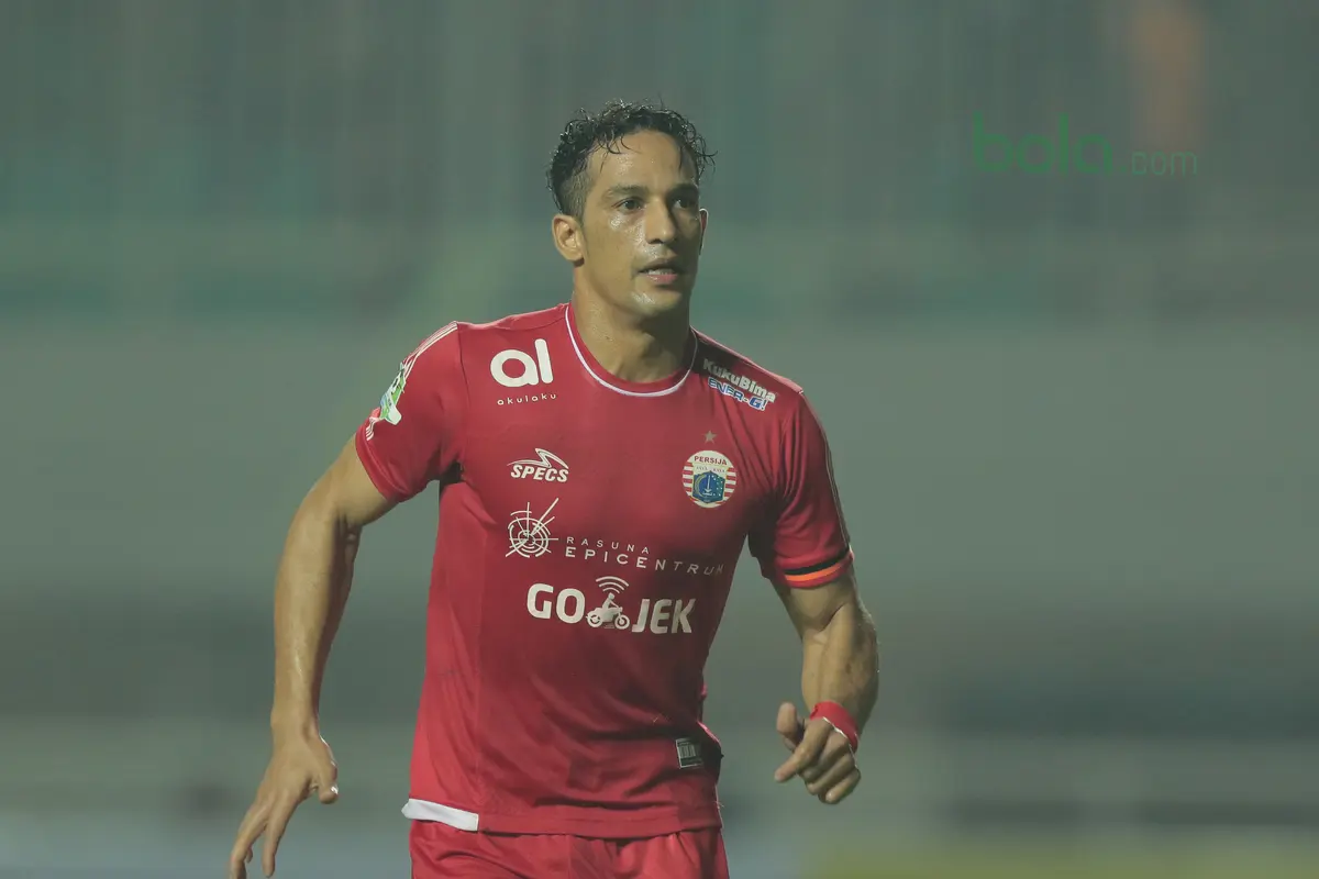 Persija Jakarta, Gojek Liga 1 Bersama Bukalapak, Bola.com