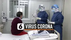 tewas corona