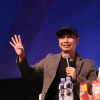 XYZ Day 2018 (Adrian Putra/bintang.com)