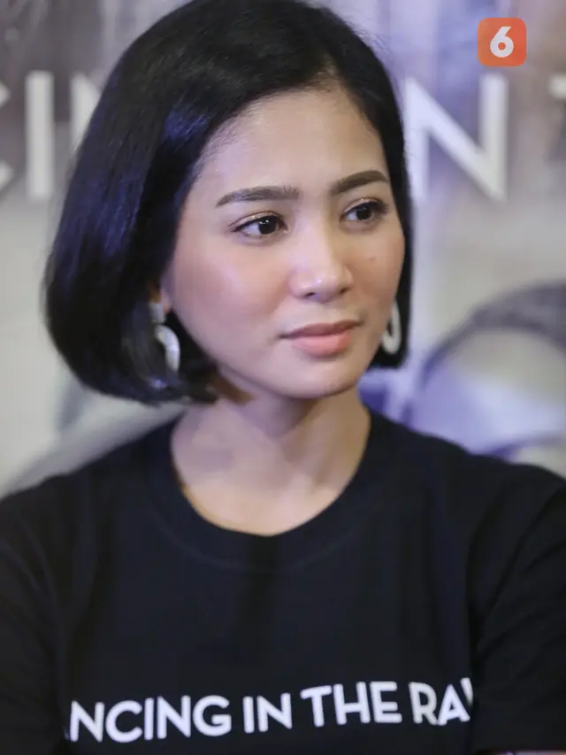 [Bintang] Bunga Zainal
